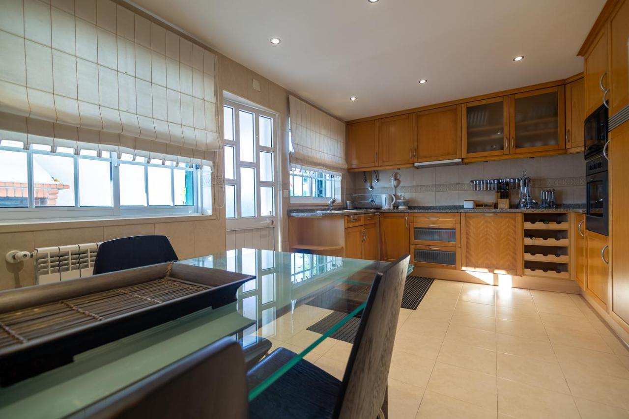 The Sweet Dreams Holiday House Azeitao Luaran gambar