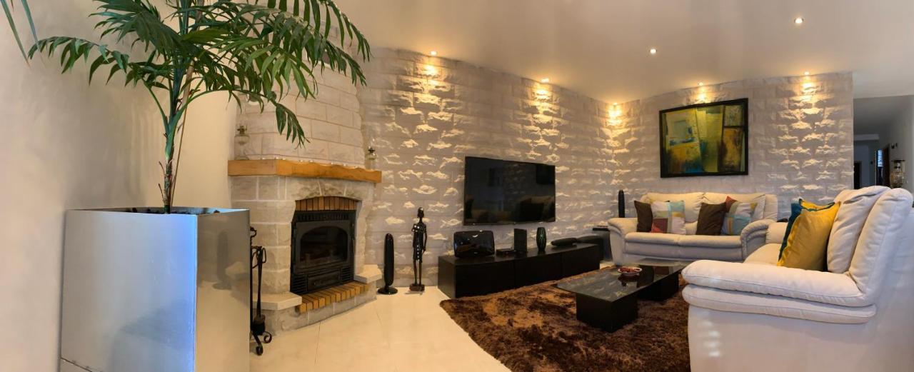 The Sweet Dreams Holiday House Azeitao Luaran gambar