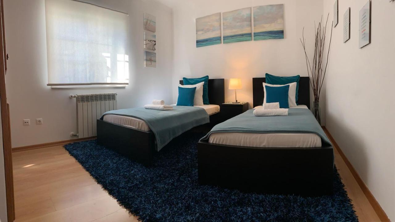 The Sweet Dreams Holiday House Azeitao Luaran gambar