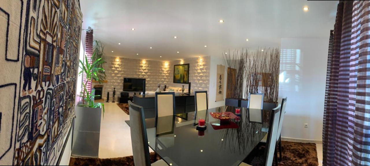The Sweet Dreams Holiday House Azeitao Luaran gambar